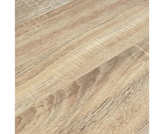 ΚΟΜΟΔΙΝΟ ΜΕΛΑΜΙΝΗΣ CHELSEA HM2220.02 SONAMA 48X40,5X41,5 εκ. - ΚΟΜΟΔΙΝΑ στο Milonadakis.gr