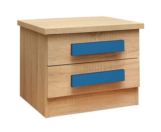 ΚΟΜΟΔΙΝΟ PLAYROOM SONAMA-ΣΙΕΛ HM331+HM336.01 40Χ48Χ39εκ. - ΠΑΙΔΙΚΟ ΔΩΜΑΤΙΟ στο Milonadakis.gr