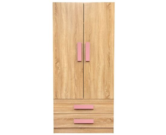 ΝΤΟΥΛΑΠΑ 2ΦΥΛΛΗ PLAYROOM SONAMA-ΡΟΖ HM335+HM336.02 80X50X180εκ. - ΠΑΙΔΙΚΟ ΔΩΜΑΤΙΟ στο Milonadakis.gr