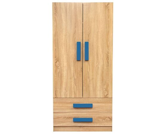 ΝΤΟΥΛΑΠΑ 2ΦΥΛΛΗ PLAYROOM SONAMA-ΣΙΕΛ HM335+HM336.01 80X50X180εκ. - ΠΑΙΔΙΚΟ ΔΩΜΑΤΙΟ στο Milonadakis.gr