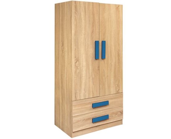 ΝΤΟΥΛΑΠΑ 2ΦΥΛΛΗ PLAYROOM SONAMA-ΣΙΕΛ HM335+HM336.01 80X50X180εκ. - ΠΑΙΔΙΚΟ ΔΩΜΑΤΙΟ στο Milonadakis.gr
