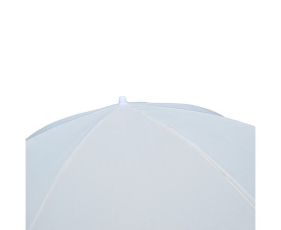 ΟΜΠΡΕΛΑ ΘΑΛΑΣΣΗΣ RANDALL 2.20μ HM6015.01 ΛΕΥΚΗ 8 ΑΚΤΙΝΕΣ FIBERGLASS - ΟΜΠΡΕΛΕΣ ΚΑΙ ΒΑΣΕΙΣ στο Milonadakis.gr
