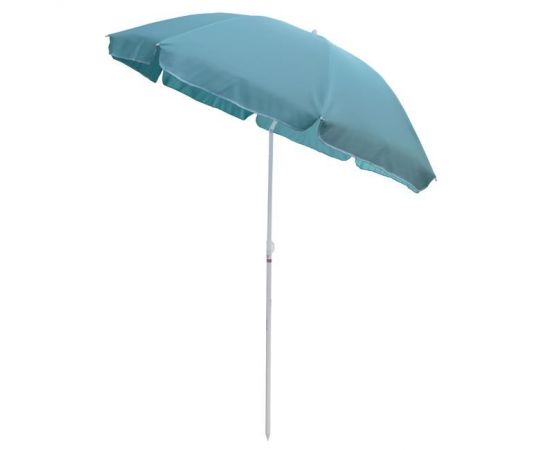 ΟΜΠΡΕΛΑ ΘΑΛΑΣΣΗΣ RANDALL HM6015.03 ΓΑΛΑΖΙΑ 2.00μ 8 ΑΚΤΙΝΕΣ FIBERGLASS - ΟΜΠΡΕΛΕΣ ΚΑΙ ΒΑΣΕΙΣ στο Milonadakis.gr