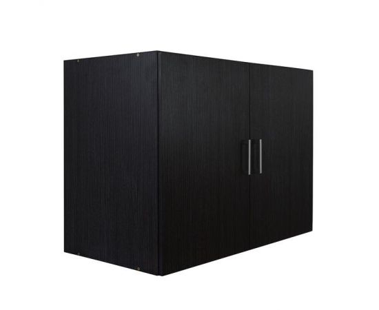 ΠΑΤΑΡΙ 2ΦΥΛΛΗΣ ΝΤΟΥΛΑΠΑΣ JASLYN HM350.01 ΣΕ ΧΡΩΜΑ ZEBRANO 80X42X60 - ΝΤΟΥΛΑΠΕΣ στο Milonadakis.gr