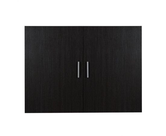 ΠΑΤΑΡΙ 2ΦΥΛΛΗΣ ΝΤΟΥΛΑΠΑΣ JASLYN HM350.01 ΣΕ ΧΡΩΜΑ ZEBRANO 80X42X60 - ΝΤΟΥΛΑΠΕΣ στο Milonadakis.gr