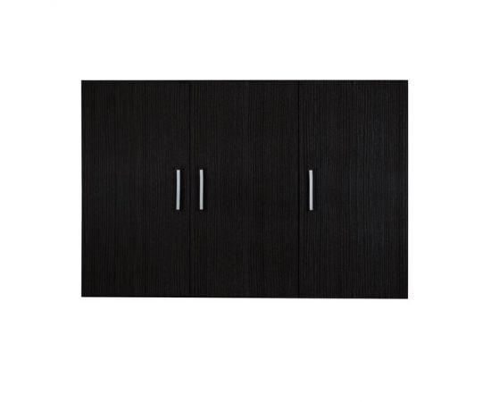 ΠΑΤΑΡΙ 3ΦΥΛΛΗΣ ΝΤΟΥΛΑΠΑΣ ALIVIA HM351.01 ΣΕ ΧΡΩΜΑ ZEBRANO 90Χ60Χ42 - ΝΤΟΥΛΑΠΕΣ στο Milonadakis.gr