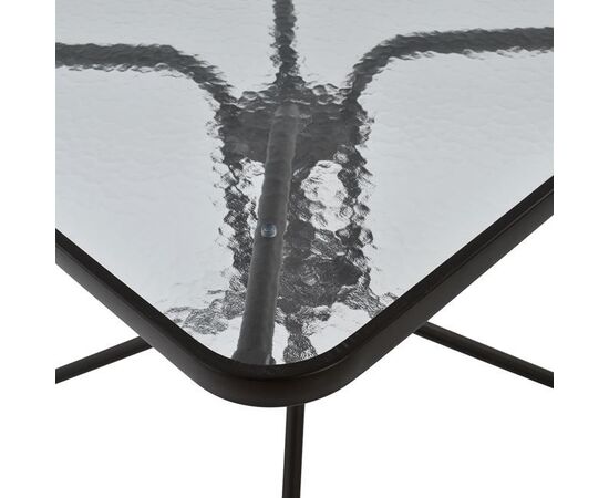 ΣΕΤ ΤΡΑΠΕΖΑΡΙΑ 3ΤΜΧ ΚΑΡΕΚΛΕΣ ΚΑΙ ΤΡΑΠΕΖΙ 70x70 HM5182.02 - ΣΕΤ ΤΡΑΠΕΖΑΡΙΕΣ στο Milonadakis.gr