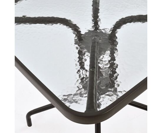 ΣΕΤ ΤΡΑΠΕΖΑΡΙΑ 3ΤΜΧ ΚΑΡΕΚΛΕΣ ΚΑΙ ΤΡΑΠΕΖΙ 60x60 HM5183.02 - ΣΕΤ ΤΡΑΠΕΖΑΡΙΕΣ στο Milonadakis.gr