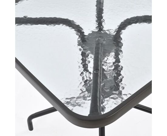 ΣΕΤ ΤΡΑΠΕΖΑΡΙΑΣ 3ΤΜΧ ΜΕ 2 ΚΑΡΕΚΛΕΣ & 1 ΤΡΑΠΕΖΙ 60x60 HM5183.01 - ΣΕΤ ΤΡΑΠΕΖΑΡΙΕΣ στο Milonadakis.gr