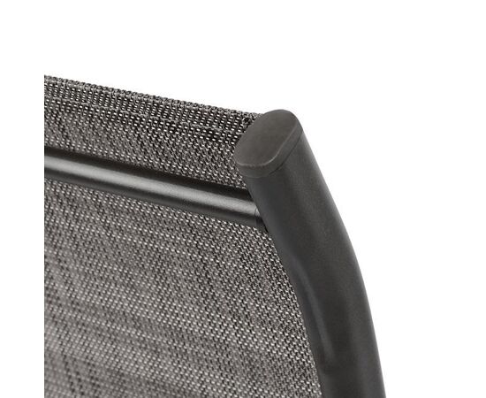 ΣΕΤ ΤΡΑΠΕΖΑΡΙΑΣ 7ΤΜΧ 140X80 BRUNO & 6TMX LEON ΠΟΛΥΘΡΟΝΑ ΓΚΡΙ - ΣΕΤ ΤΡΑΠΕΖΑΡΙΕΣ στο Milonadakis.gr