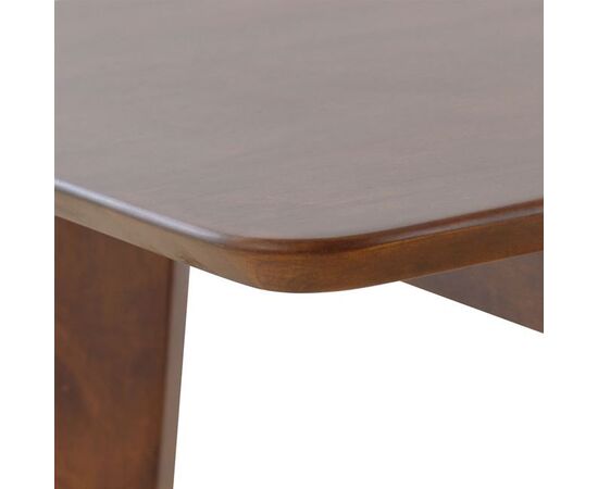 ΣΤΑΝΤ ΓΙΑ ΣΚΑΜΠΟ ΜΠΑΡ LOTTA HM0192 ΑΠΟ ΞΥΛΟ ΚΑΡΥΔΙ 120X45X107 - ΤΡΑΠΕΖΙΑ ΚΟΥΖΙΝΑΣ στο Milonadakis.gr