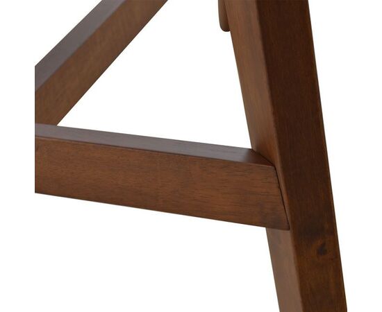 ΣΤΑΝΤ ΓΙΑ ΣΚΑΜΠΟ ΜΠΑΡ LOTTA HM0192 ΑΠΟ ΞΥΛΟ ΚΑΡΥΔΙ 120X45X107 - ΤΡΑΠΕΖΙΑ ΚΟΥΖΙΝΑΣ στο Milonadakis.gr