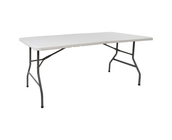 ΤΡΑΠΕΖΙ CATERING-ΣΥΝΕΔΡΙΟΥ HM5167 180Χ74Χ74 ΒΑΛΙΤΣΑ ΠΤΥΣΣΟΜΕΝΟ - ΤΡΑΠΕΖΙΑ στο Milonadakis.gr