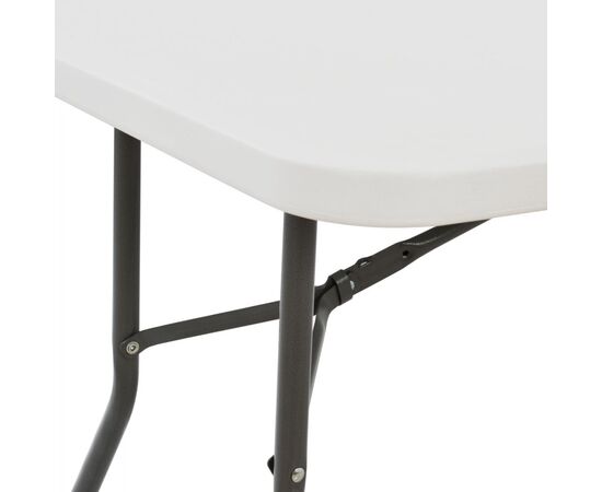 ΤΡΑΠΕΖΙ CATERING-ΣΥΝΕΔΡΙΟΥ HM5168 180Χ74Χ74 εκ. ΠΤΥΣΣΟΜΕΝΟ - ΤΡΑΠΕΖΙΑ στο Milonadakis.gr