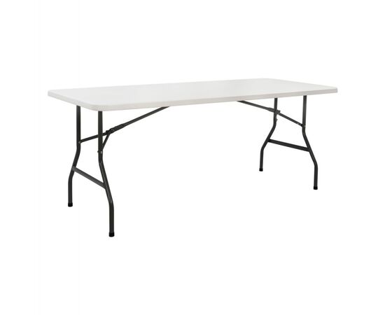 ΤΡΑΠΕΖΙ CATERING-ΣΥΝΕΔΡΙΟΥ HM5168 180Χ74Χ74 εκ. ΠΤΥΣΣΟΜΕΝΟ - ΤΡΑΠΕΖΙΑ στο Milonadakis.gr