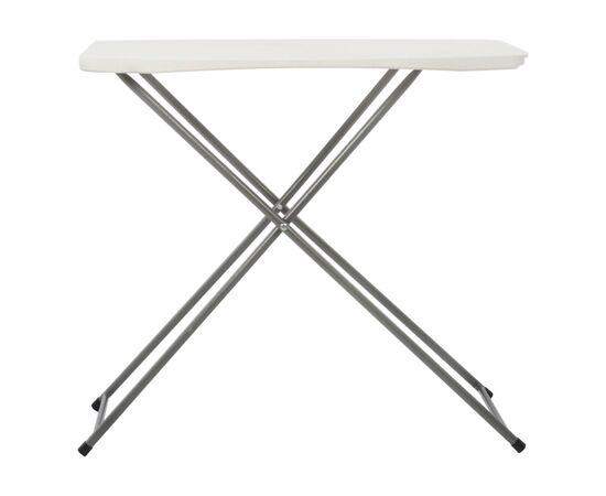 ΤΡΑΠΕΖΙ CATERING-ΣΥΝΕΔΡΙΟΥ HM5169 75X48X74 εκ. ΠΤΥΣΣΟΜΕΝΟ - ΤΡΑΠΕΖΙΑ στο Milonadakis.gr