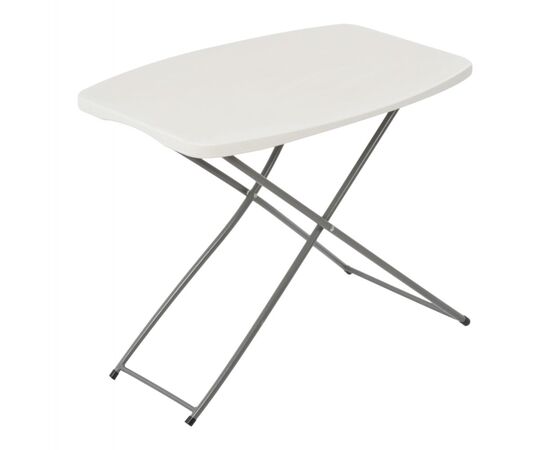 ΤΡΑΠΕΖΙ CATERING-ΣΥΝΕΔΡΙΟΥ HM5169 75X48X74 εκ. ΠΤΥΣΣΟΜΕΝΟ - ΤΡΑΠΕΖΙΑ στο Milonadakis.gr