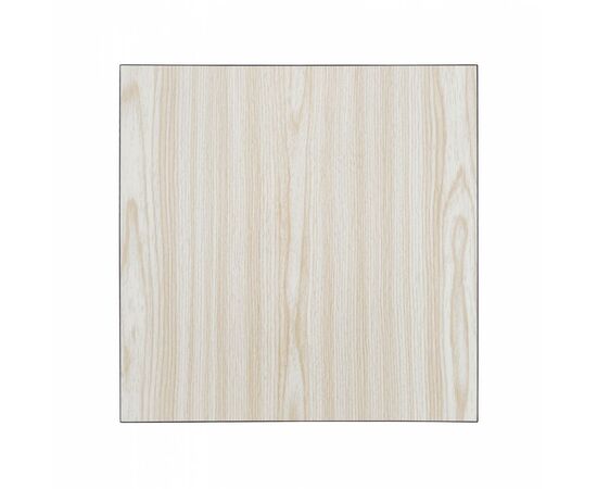 ΕΠΙΦΑΝΕΙΑ ΤΡΑΠΕΖΙΟΥ ΑΠΟ MDF 60Χ60 εκ. HM8437.03 ΔΡΥΣ ΜΑΥΡΟ - ΕΠΙΦΑΝΕΙΕΣ ΤΡΑΠΕΖΙΩΝ στο Milonadakis.gr