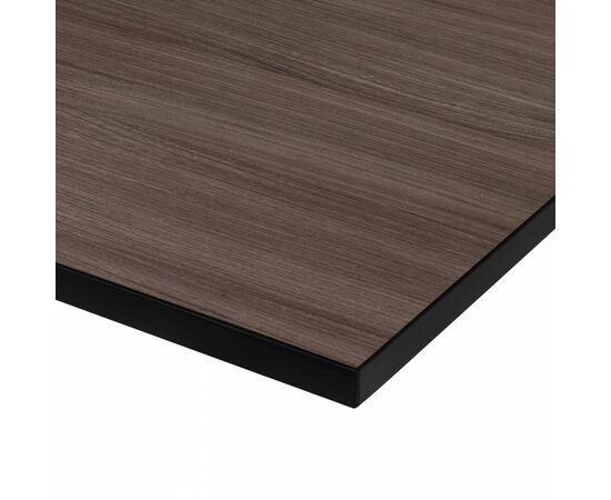 ΕΠΙΦΑΝΕΙΑ ΤΡΑΠΕΖΙΟΥ ΑΠΟ MDF 60Χ60 εκ. HM8437.01 ΣΤΑΧΤΙ ΜΑΥΡΟ - ΕΠΙΦΑΝΕΙΕΣ ΤΡΑΠΕΖΙΩΝ στο Milonadakis.gr