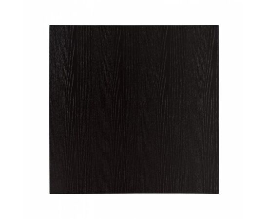 ΕΠΙΦΑΝΕΙΑ ΤΡΑΠΕΖΙΟΥ ΑΠΟ MDF 70Χ70 εκ. ΜΑΥΡΗ HM8438.02 - ΕΠΙΦΑΝΕΙΕΣ ΤΡΑΠΕΖΙΩΝ στο Milonadakis.gr