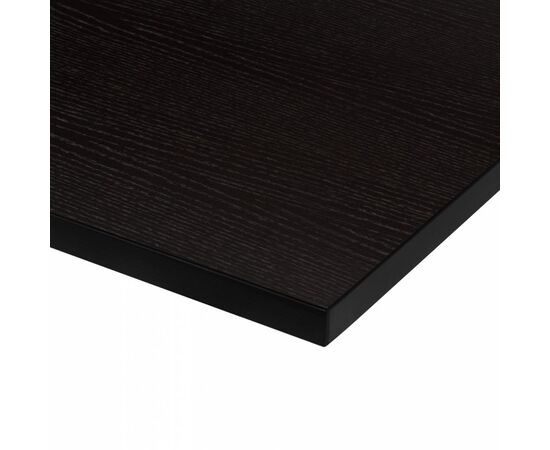 ΕΠΙΦΑΝΕΙΑ ΤΡΑΠΕΖΙΟΥ ΑΠΟ MDF 70Χ70 εκ. ΜΑΥΡΗ HM8438.02 - ΕΠΙΦΑΝΕΙΕΣ ΤΡΑΠΕΖΙΩΝ στο Milonadakis.gr