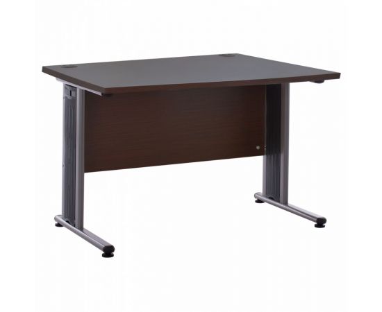 ΓΡΑΦΕΙΟ ΕΠΑΓΓΕΛΜΑΤΙΚΟ VALDEN HM2044.02 WENGE 120X72X75 εκ. - ΓΡΑΦΕΙΑ στο Milonadakis.gr