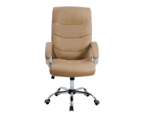 ΚΑΡΕΚΛΑ ΓΡΑΦΕΙΟΥ ZAMORA ΔΙΕΥΘΥΝΤΙΚΗ HM1087.09 ΣΕ CAMEL ΧΡΩΜΑ 51x71x123 εκ. - ΚΑΡΕΚΛΕΣ ΓΡΑΦΕΙΟΥ στο Milonadakis.gr