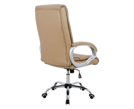 ΚΑΡΕΚΛΑ ΓΡΑΦΕΙΟΥ ZAMORA ΔΙΕΥΘΥΝΤΙΚΗ HM1087.09 ΣΕ CAMEL ΧΡΩΜΑ 51x71x123 εκ. - ΚΑΡΕΚΛΕΣ ΓΡΑΦΕΙΟΥ στο Milonadakis.gr