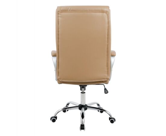 ΚΑΡΕΚΛΑ ΓΡΑΦΕΙΟΥ ZAMORA ΔΙΕΥΘΥΝΤΙΚΗ HM1087.09 ΣΕ CAMEL ΧΡΩΜΑ 51x71x123 εκ. - ΚΑΡΕΚΛΕΣ ΓΡΑΦΕΙΟΥ στο Milonadakis.gr