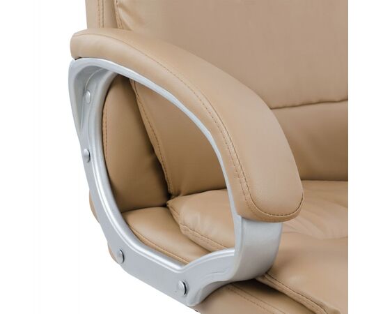 ΚΑΡΕΚΛΑ ΓΡΑΦΕΙΟΥ ZAMORA ΔΙΕΥΘΥΝΤΙΚΗ HM1087.09 ΣΕ CAMEL ΧΡΩΜΑ 51x71x123 εκ. - ΚΑΡΕΚΛΕΣ ΓΡΑΦΕΙΟΥ στο Milonadakis.gr