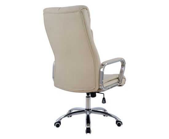 ΚΑΡΕΚΛΑ ΓΡΑΦΕΙΟΥ SHASHI HM1093.07 ΕΚΡΟΥ 63x80x(118-126) cm - ΚΑΡΕΚΛΕΣ ΓΡΑΦΕΙΟΥ στο Milonadakis.gr