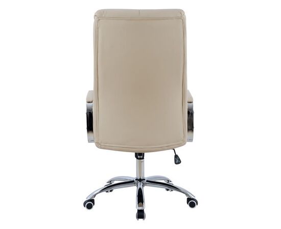ΚΑΡΕΚΛΑ ΓΡΑΦΕΙΟΥ SHASHI HM1093.07 ΕΚΡΟΥ 63x80x(118-126) cm - ΚΑΡΕΚΛΕΣ ΓΡΑΦΕΙΟΥ στο Milonadakis.gr