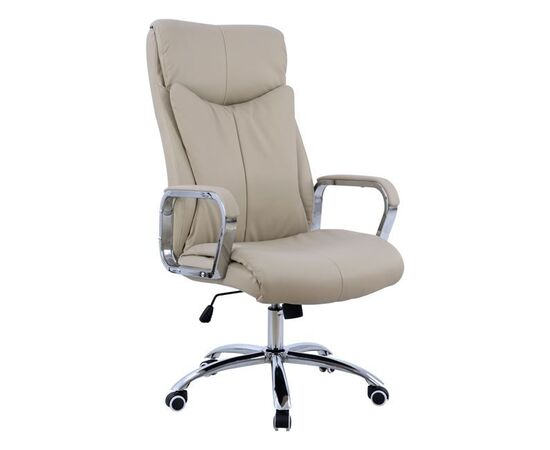 ΚΑΡΕΚΛΑ ΓΡΑΦΕΙΟΥ SHASHI HM1093.07 ΕΚΡΟΥ 63x80x(118-126) cm - ΚΑΡΕΚΛΕΣ ΓΡΑΦΕΙΟΥ στο Milonadakis.gr
