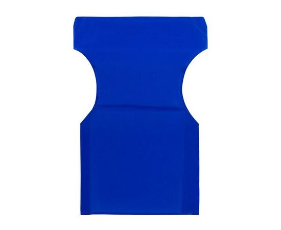 ΜΑΞΙΛΑΡΙ TEXTILENE 600gr/m2 2X1 ΜΠΛΕ ΓΙΑ ΠΟΛΥΘΡΟΝΑ ΣΚΗΝΟΘΕΤΗ HM5272.01 46.5Χ53Χ80Υεκ. - ΠΑΝΙΑ ΚΑΡΕΚΛΑΣ ΣΚΗΝΟΘΕΤΗ στο Milonadakis.gr