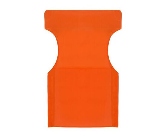 ΜΑΞΙΛΑΡΙ TEXTILENE 600gr/m2 2X1 ΠΟΡΤΟΚΑΛΙ ΓΙΑ ΠΟΛΥΘΡΟΝΑ ΣΚΗΝ. HM5272.02 46.5Χ53Χ80Υεκ. - ΠΑΝΙΑ ΚΑΡΕΚΛΑΣ ΣΚΗΝΟΘΕΤΗ στο Milonadakis.gr