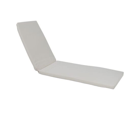 ΜΑΞΙΛΑΡΙ ΞΑΠΛΩΣΤΡΑΣ ΙΟΣ 5εκ. ΜΕ ΕΚΡΟΥ PVC HM5431 196x55x5 cm. - ΜΑΞΙΛΑΡΙΑ στο Milonadakis.gr