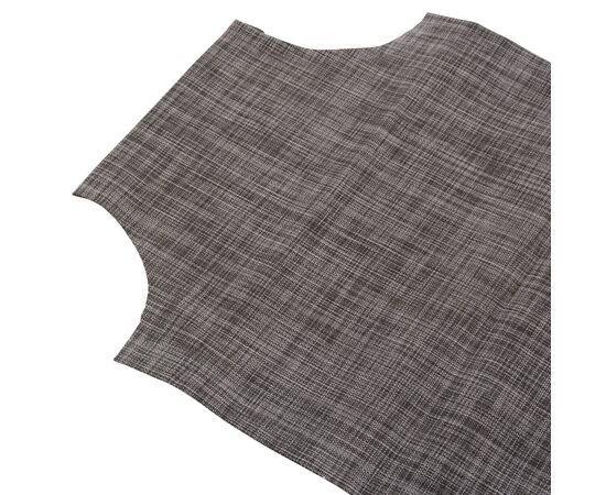ΠΑΝΙ TEXTILENE 600gr/m2 2X1 ΑΝΤΑΛΛΑΚΤΙΚΟ ΞΑΠΛΩΣΤΡΑΣ HM5072.10 ΓΚΡΙ 201x62 εκ. - ΑΝΤΑΛΛΑΚΤΙΚΑ ΞΑΠΛΩΣΤΡΑΣ στο Milonadakis.gr