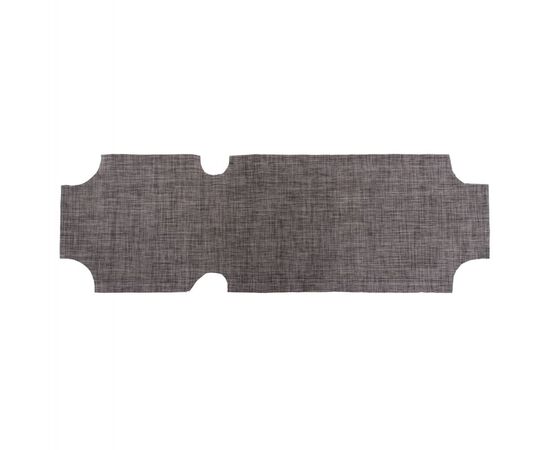 ΠΑΝΙ TEXTILENE 600gr/m2 2X1 ΑΝΤΑΛΛΑΚΤΙΚΟ ΞΑΠΛΩΣΤΡΑΣ HM5072.10 ΓΚΡΙ 201x62 εκ. - ΑΝΤΑΛΛΑΚΤΙΚΑ ΞΑΠΛΩΣΤΡΑΣ στο Milonadakis.gr