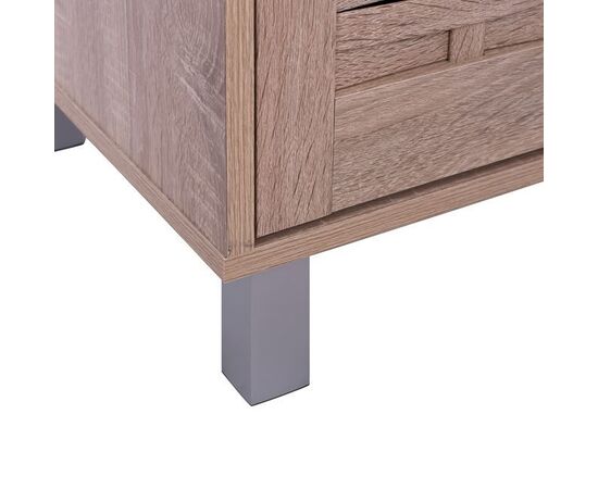 ΠΑΠΟΥΤΣΟΘΗΚΗ-ΝΤΟΥΛΑΠΙ KAILENA ΞΥΛΙΝΗ HM2230.02 SONAMA 77X40,5X122εκ. - ΝΤΟΥΛΑΠΙΑ - ΠΑΠΟΥΤΣΟΘΗΚΕΣ στο Milonadakis.gr