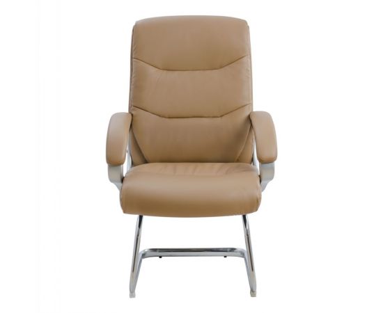 ΠΟΛΥΘΡΟΝΑ ZAMORA HM1088.09 ΣΕ CAMEL ΧΡΩΜΑ 63x58x104 cm - ΚΑΡΕΚΛΕΣ ΕΠΙΣΚΕΠΤΗ στο Milonadakis.gr