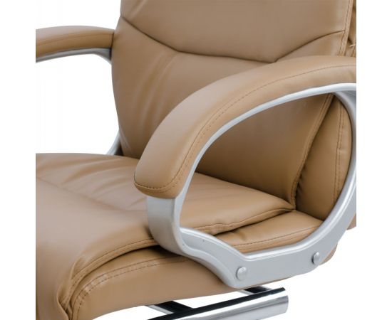 ΠΟΛΥΘΡΟΝΑ ZAMORA HM1088.09 ΣΕ CAMEL ΧΡΩΜΑ 63x58x104 cm - ΚΑΡΕΚΛΕΣ ΕΠΙΣΚΕΠΤΗ στο Milonadakis.gr