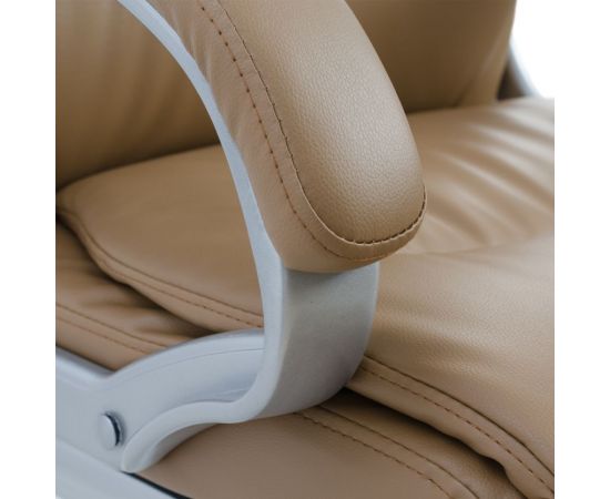 ΠΟΛΥΘΡΟΝΑ ZAMORA HM1088.09 ΣΕ CAMEL ΧΡΩΜΑ 63x58x104 cm - ΚΑΡΕΚΛΕΣ ΕΠΙΣΚΕΠΤΗ στο Milonadakis.gr