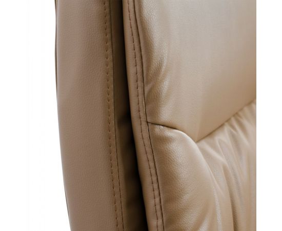 ΠΟΛΥΘΡΟΝΑ ZAMORA HM1088.09 ΣΕ CAMEL ΧΡΩΜΑ 63x58x104 cm - ΚΑΡΕΚΛΕΣ ΕΠΙΣΚΕΠΤΗ στο Milonadakis.gr