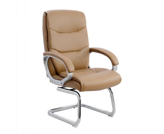 ΠΟΛΥΘΡΟΝΑ ZAMORA HM1088.09 ΣΕ CAMEL ΧΡΩΜΑ 63x58x104 cm - ΚΑΡΕΚΛΕΣ ΕΠΙΣΚΕΠΤΗ στο Milonadakis.gr