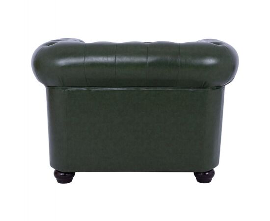 ΠΟΛΥΘΡΟΝΑ T.CHESTERFIELD POLINA HM3011.08 PU ΚΥΠΑΡΙΣΣΙ 106x87x70Y εκ. - ΚΑΡΕΚΛΕΣ - ΠΟΛΥΘΡΟΝΕΣ ΕΣ. στο Milonadakis.gr