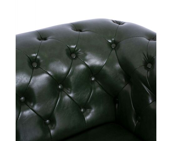 ΠΟΛΥΘΡΟΝΑ T.CHESTERFIELD POLINA HM3011.08 PU ΚΥΠΑΡΙΣΣΙ 106x87x70Y εκ. - ΚΑΡΕΚΛΕΣ - ΠΟΛΥΘΡΟΝΕΣ ΕΣ. στο Milonadakis.gr