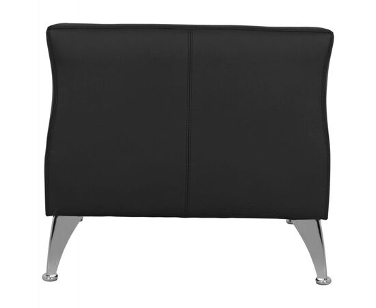ΠΟΛΥΘΡΟΝΑ KIANA HM3122.11 ΜΕ ΜΑΥΡΟ PU 80x75x71 εκ. - ΚΑΡΕΚΛΕΣ - ΠΟΛΥΘΡΟΝΕΣ ΕΣ. στο Milonadakis.gr