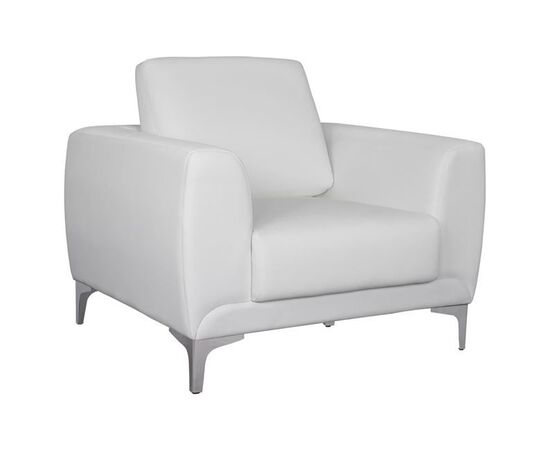 ΠΟΛΥΘΡΟΝΑ KENZIE HM3121.12 ΜΕ ΛΕΥΚΟ PU 89x81x81 εκ. - ΚΑΡΕΚΛΕΣ - ΠΟΛΥΘΡΟΝΕΣ ΕΣ. στο Milonadakis.gr