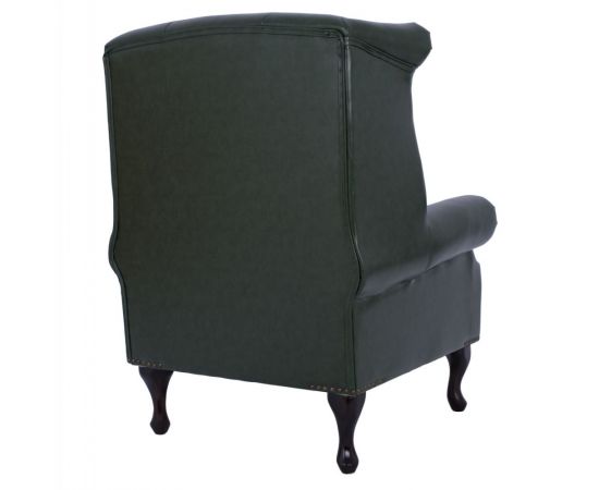 ΠΟΛΥΘΡΟΝΑ-ΜΠΕΡΖΕΡΑ T.CHESTERFIELD POLINA HM0053.08 PU ΚΥΠΑΡΙΣΣΙ 83x79x104 εκ - ΚΑΡΕΚΛΕΣ - ΠΟΛΥΘΡΟΝΕΣ ΕΣ. στο Milonadakis.gr