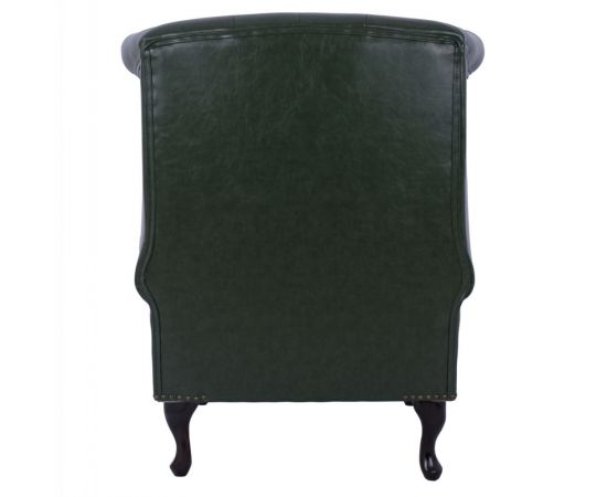 ΠΟΛΥΘΡΟΝΑ-ΜΠΕΡΖΕΡΑ T.CHESTERFIELD POLINA HM0053.08 PU ΚΥΠΑΡΙΣΣΙ 83x79x104 εκ - ΚΑΡΕΚΛΕΣ - ΠΟΛΥΘΡΟΝΕΣ ΕΣ. στο Milonadakis.gr